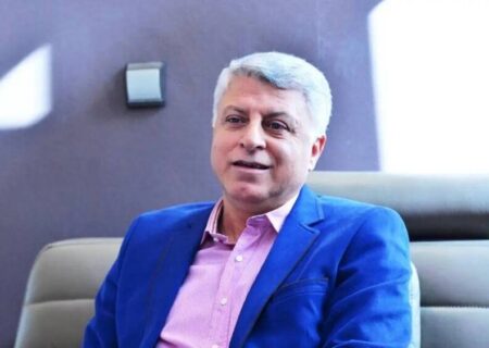 موافقت الیاس حضرتی با استعفای «فیاض زاهد» عضو حقیقی شورای اطلاع‌رسانی دولت