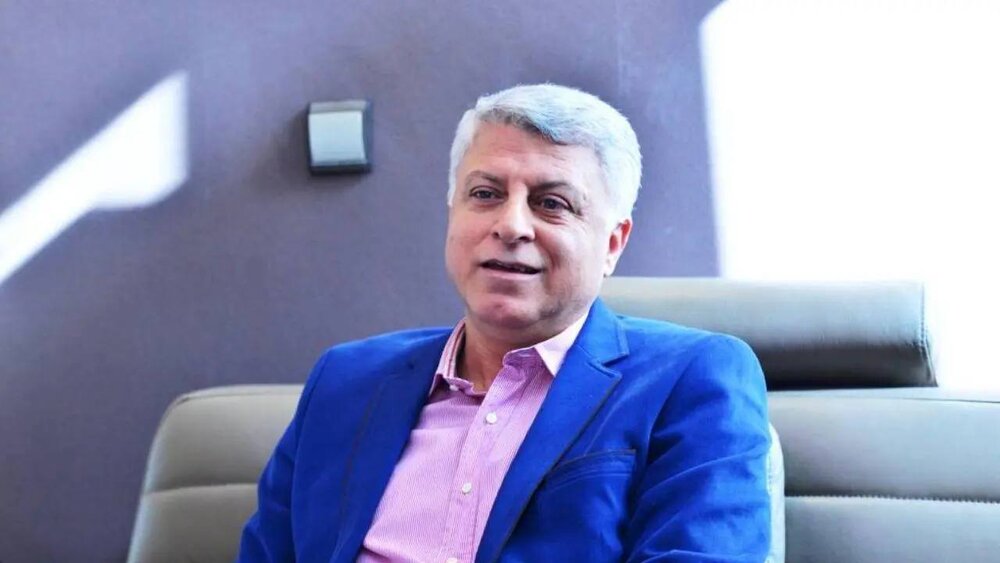 موافقت الیاس حضرتی با استعفای «فیاض زاهد» عضو حقیقی شورای اطلاعرسانی دولت