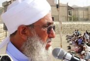 موافقت با آزادی مشروط مولوی نقشبندی