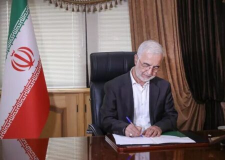 موافقت وزیر کشور با استعفای شهردار اهواز/ مرگ تلخ جوان اهوازی و تغییرات در حوزه مدیریتی این شهرستان