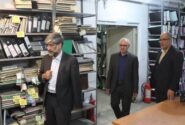 مکانیزه کردن روند بایگانی در دستگاه قضایی مهم است