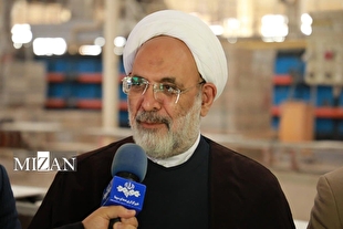 میانجیگری موفق قضایی در شاهرود، اختلاف ۶۹ میلیارد تومانی صاحبان واحدهای تولیدی را به سازش ختم کرد