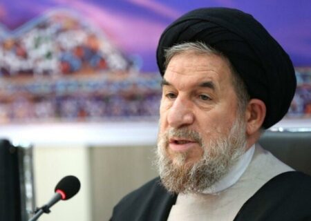 میرتاج‌الدینی خطاب به منتقدان دولت: از رفتارهای یاس‌آفرین و اختلاف‌پراکن پرهیز کنید/ به نظر می‌رسد شاهد اقدامات جدی‌تری در دولت باشیم