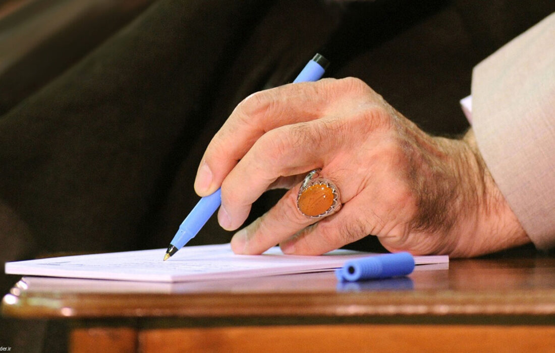 نامه محرمانه سال ۵۹ از زبان فرماندهی وقت؛ دستور ورود فوری تیپ ۲ به عملیات سوسنگرد