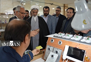 ناکارآمدی برخی قوانین از مشکلات فعالیت واحد‌های تولیدی است