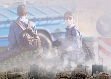 نایب رئیس کمیسیون بهداشت: سلامت دانش‌آموزان از هر چیزی مهمتر است