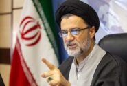 نبویان: جاسوسان مأمورنمای آژانس در حال تکمیل نقشه حمله بعدی‌اند