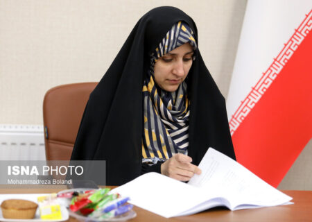 نتایج یک پژوهش ملی درباره چگونگی عبور زنان سرپرست خانوار از بحرانها