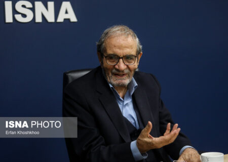 نجفقلی حبیبی: اگر انسجام ملی محقق شود، بزرگ‌ترین پیروزی برای کشور رقم خواهد خورد