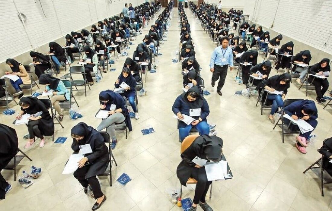 نحوه تاثیر معدل پایه یازدهم و دوازدهم در کنکور اعلام شد/ قانون بازنگری میشود؟