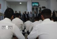 نشست تخصصی برای توانمندسازی نوجوانان کانون اصلاح و تربیت ارومیه برگزار شد