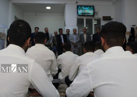 نشست تخصصی برای توانمندسازی نوجوانان کانون اصلاح و تربیت ارومیه برگزار شد