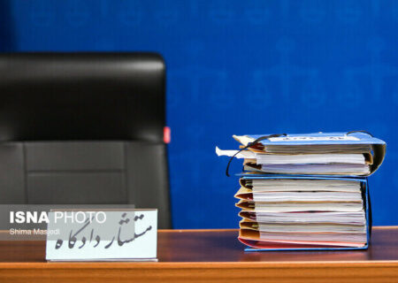 نقض محکومیت شبنم نعمت زاده در دیوان عالی/تاکید اژه‌ای بر برخورد با ناهنجاری‌های اجتماعی