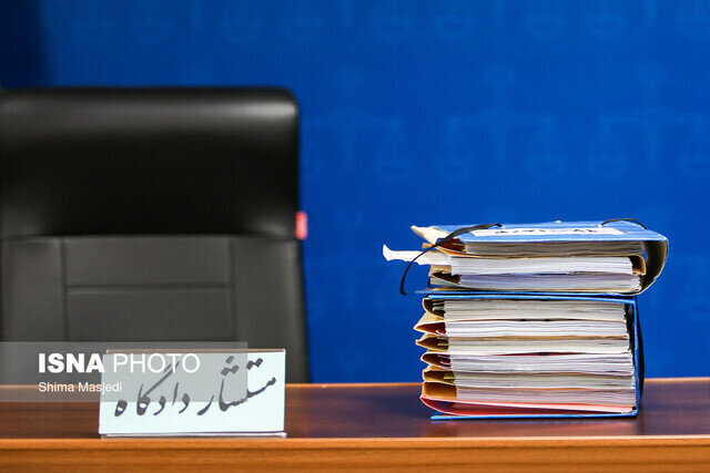 نقض محکومیت شبنم نعمت زاده در دیوان عالی/تاکید اژه‌ای بر برخورد با ناهنجاری‌های اجتماعی