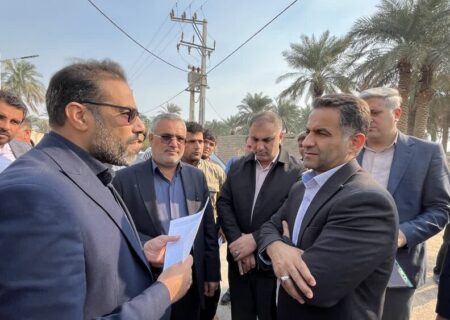 نوسازی مسکن روستایی در خوزستان کمتر از متوسط کشوری است/ روستاییان از تسهیلات بنیاد استفاده کنند