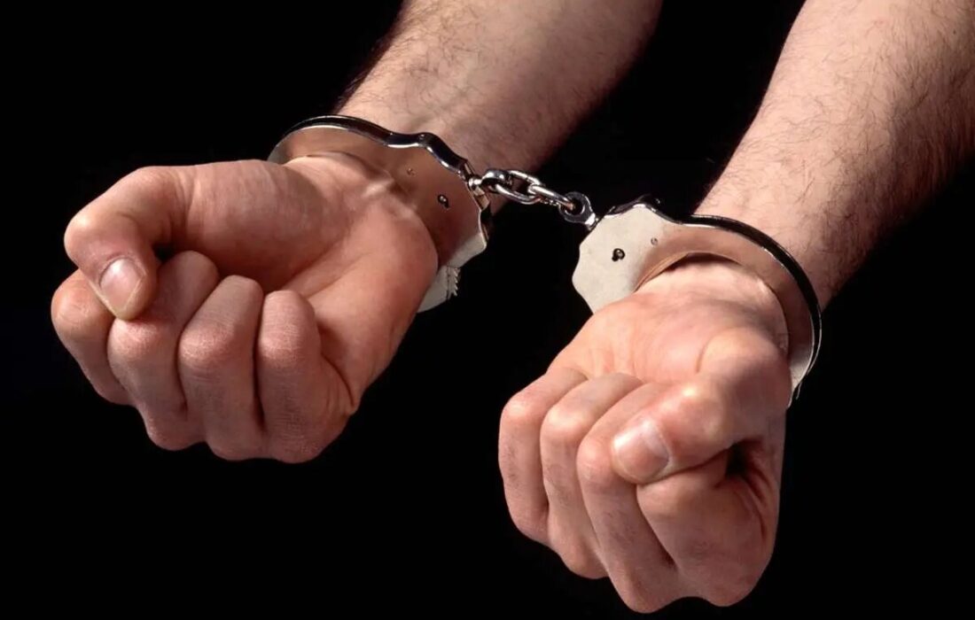 نگهبان قاتل دستگیر شد – خبرآنلاین