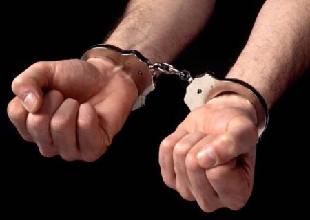 نگهبان قاتل دستگیر شد – خبرآنلاین