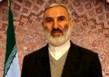 نیک‌فر: صمیمیت و صداقت مسوولان با مردم برای ایجاد اتحاد مقدس ضروری است