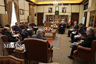 هرگونه ترک فعل یا بی‌توجهی از سوی نهاد‌های مسئول در پیگیری حقوق ملت با برخورد قاطع مواجه خواهد شد