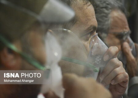 هشدار اورژانس خوزستان درباره اولین باران پاییزی 