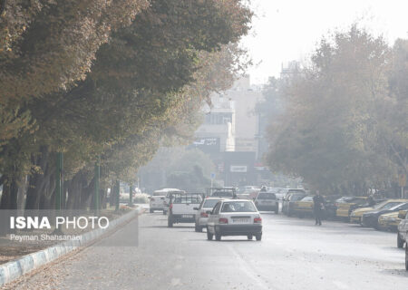 هشدار جدی درباره نقش آلاینده‌های هوا در سلامت مادر و جنین