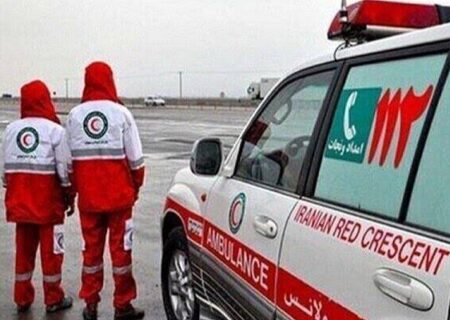 هلال‌احمر اطلاعیه داد – خبرآنلاین