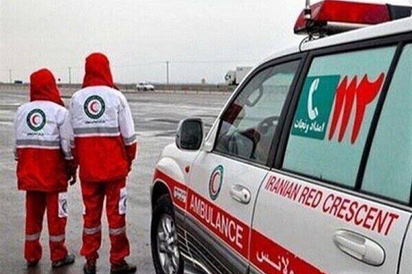 هلال‌احمر اطلاعیه داد – خبرآنلاین