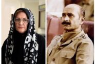 همسر شهید سرلشکر ولی‌الله فلاحی درگذشت/ نقش شهیندخت مجیدی طالقانی در مبارزات انقلابی چه بود؟