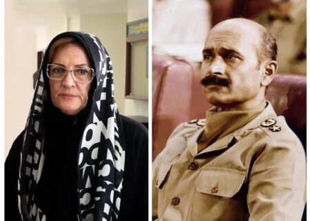 همسر شهید سرلشکر ولی‌الله فلاحی درگذشت/ نقش شهیندخت مجیدی طالقانی در مبارزات انقلابی چه بود؟