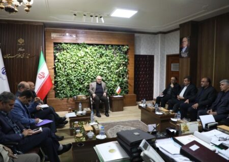 همکاری استانداری و صندوق حمایت کشاورزی برای کمک به کشاورزان در شرایط بحرانی