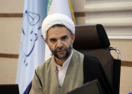 هیچگونه نارضایتی مردمی از سامانه صدور گوهی انحصار وراثت مشاهده نشده است