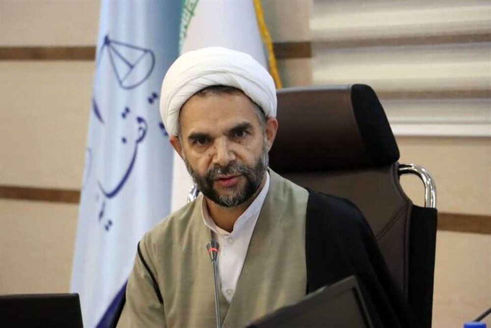 هیچگونه نارضایتی مردمی از سامانه صدور گواهی انحصار وراثت مشاهده نشده است