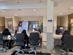 واقعی بودن عدالت مستلزم این است که مسئولان قضایی در کنار مردم باشند