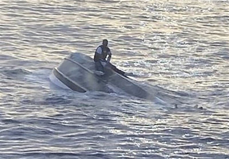 واژگونی قایق در آب‌های جمهوری کنگو با ده‌ها کشته