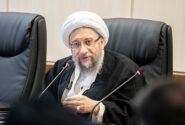 واکنش آملی لاریجانی به انتخاب شهردار نیویورک
