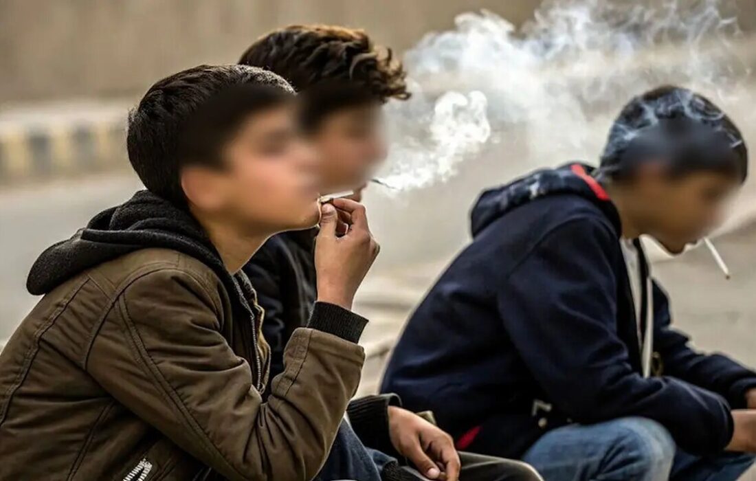 واکنش آموزش‌وپرورش به ادعای اعتیاد ۲۰ درصدی دانش‌آموزان: یک قلیان کشیدن را به کل کشور تعمیم ندهید