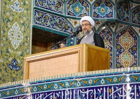 واکنش امام‌جمعه تبریز به قطعنامه شورای حکام ؛ زور گفتن به ایران اوضاع را بدتر می‌کند