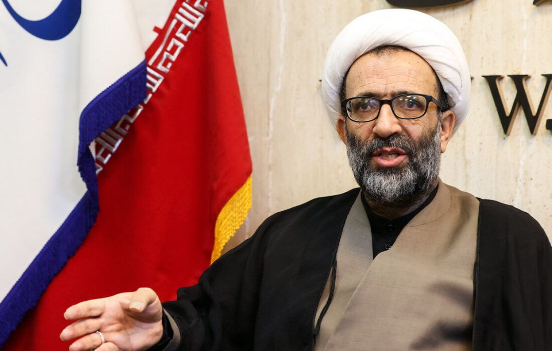 واکنش تند عضو هیئت رئیسه مجلس به ادعای دیدار یک مقام سازمان استاندارد با مقام اسرائیلی