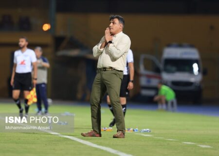 واکنش خلیفه اصل به درگیری بازیکنش با علی نعمتی: احمدی باید احترام بزرگتر خود را نگه دارد