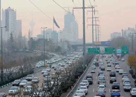 واکنش دادستان تهران به دلیل اصلی آلودگی هوا در پایتخت