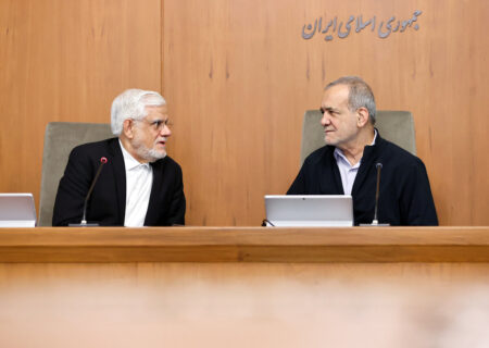 توصیه های وبسایت معاونت سیاسی سپاه به دولت؛ باید به ترمیم وحدت داخلی خود بپردازد/ اختلافات در ساختار حکمرانی به‌درستی مدیریت شود