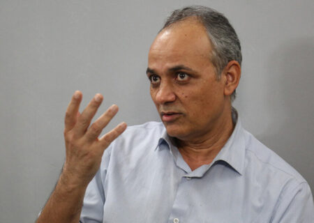 واکنش زیدآبادی به  انتصاب اسماعیل سقاب اصفهانی به عنوان معاون جدید پزشکیان