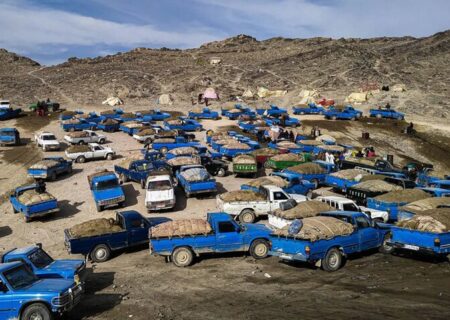 واکنش مخاطبین ایسنا به یک خبر؛ دستگیری اعضای بزرگترین باند قاچاق سوخت با ۱۶۷ هزار میلیارد تومان گردش مالی