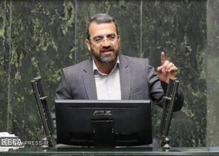 واکنش یک نماینده مجلس به تصویب حکم اعدام در کنست اسرائیل؛ اقدامی مذبوحانه و خبیثانه است/ از منظر انسانی و حقوق بین‌الملل محکوم می‌کنیم