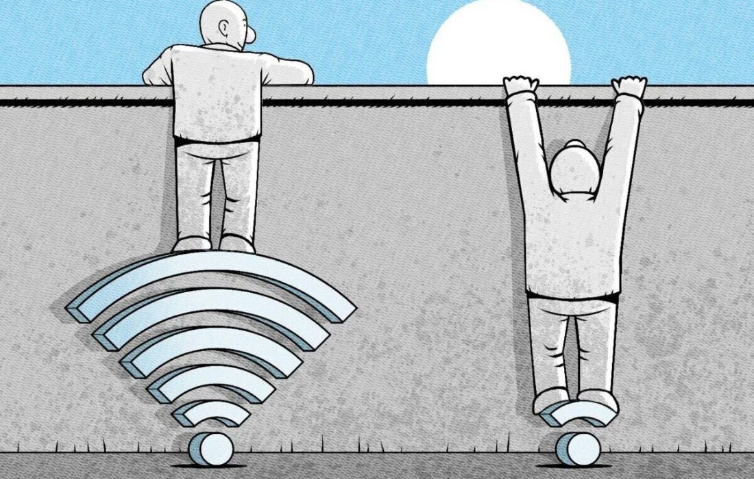 واکنش‌های سه گانه مدافعان فیلترینگ به افشای خط سفید/ توجیهاتی که مردم را قانع نکرد