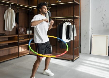 ورزشی سرگرم‌کننده که تناسب اندام را پس از ۶۰ سالگی تقویت می‌کند