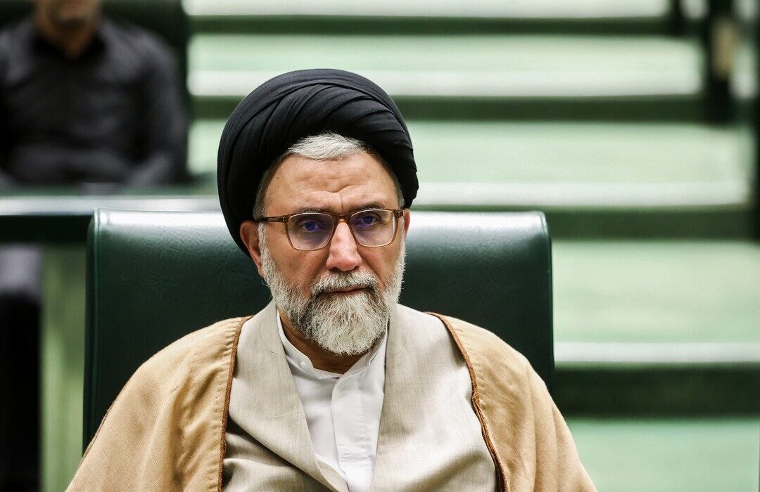 وزیر اطلاعات: هدف دشمن در ایران براندازی است/ انقلاب های رنگی در کشور ما کارساز نیست/ نفوذ یکی از ابزارهای کار و فعالیت دشمن محسوب میشود