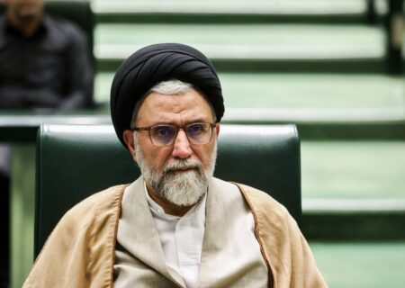 وزیر اطلاعات: در حوزه تهاجمی و آفندی انتقال اسناد رژیم صهیونیستی و انرژی هسته‌ای آن‌ها و شبکه‌های نفوذ صورت گرفته است