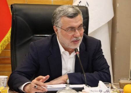 وزیر بهداشت: شاخص‌های سلامت در شهر کرمان بالاتر از میانگین کشوری است