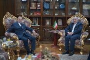 وزیر دادگستری: ایران همواره به دنبال صلح و امنیت جهانی است